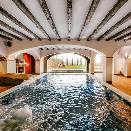Dimora Storica Giorni Resort & Spa Pignola Ngoại thất bức ảnh